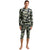 Burton Midweight X Three Quarter Zip Boot Pants - Men's Graffiti Camo