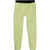 Burton Midweight Pants - Men's Glow Yellow Green