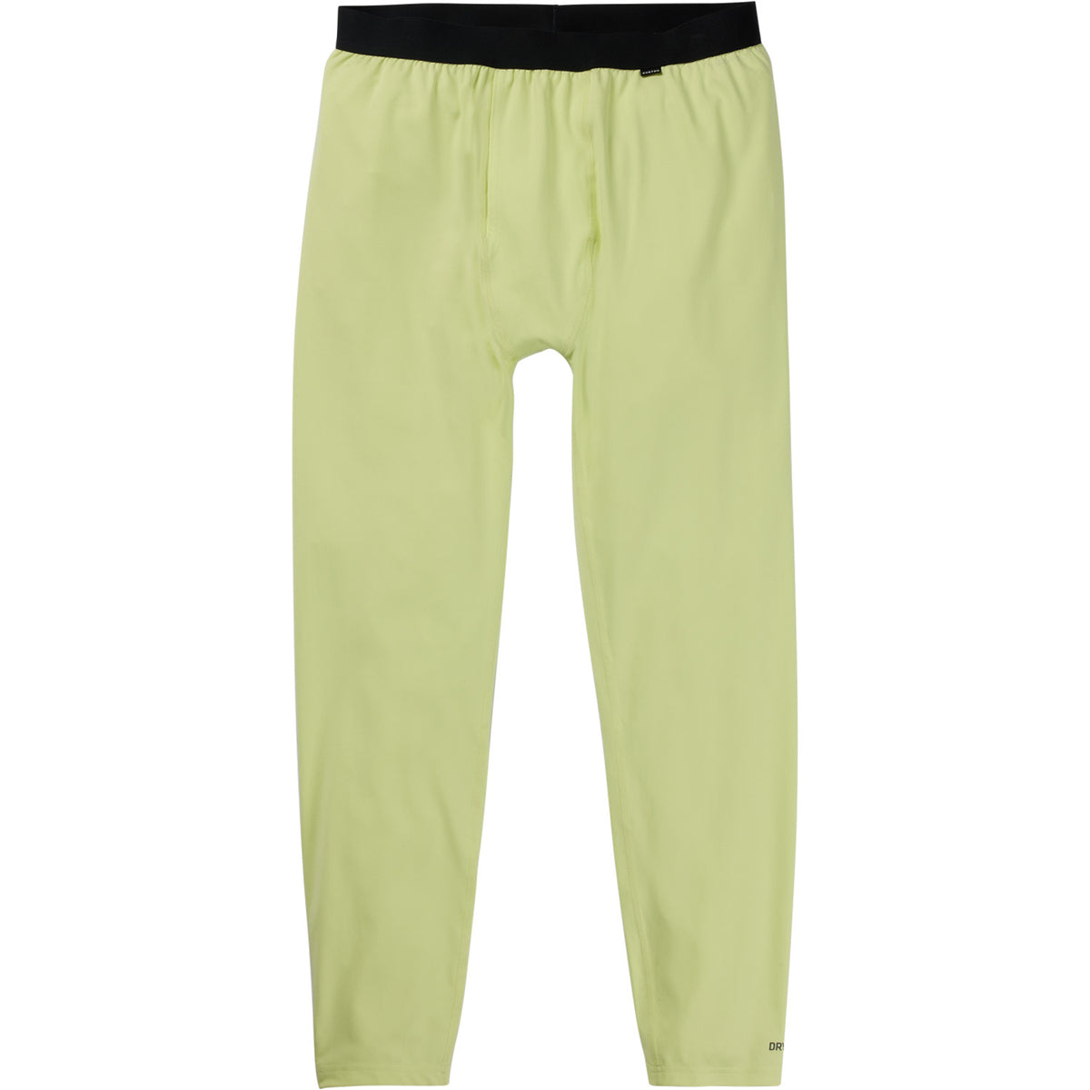 Burton Midweight Pants - Men's Glow Yellow Green