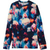 Floral Blur