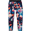Floral Blur