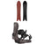 Season Forma Snowboard + Union Force Snowboard Bindings 2026
