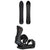 Season Nexus Snowboard + Meld Snowboard Bindings 2026