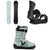 Season Kin Snowboard + Meld Snowboard Bindings + Vans Hi-Standard Pro Snowboard Boots 2026