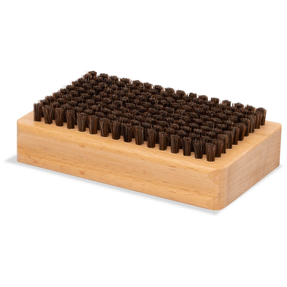 mountainFLOW Horsehair Brush None