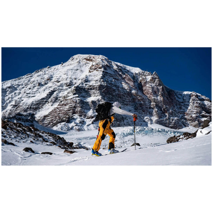 mountainFLOW Spray On Climbing Skin Wax