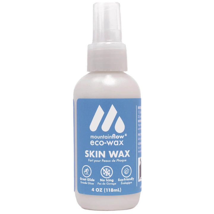 mountainFLOW Spray On Climbing Skin Wax