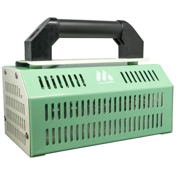 mountainFLOW Handheld Infrared Waxer