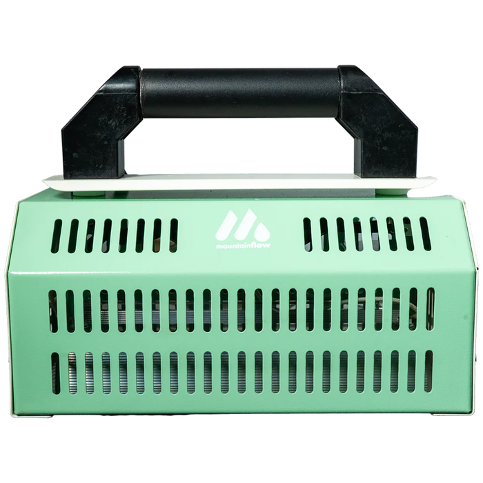 mountainFLOW Handheld Infrared Waxer