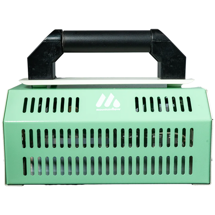 mountainFLOW Handheld Infrared Waxer