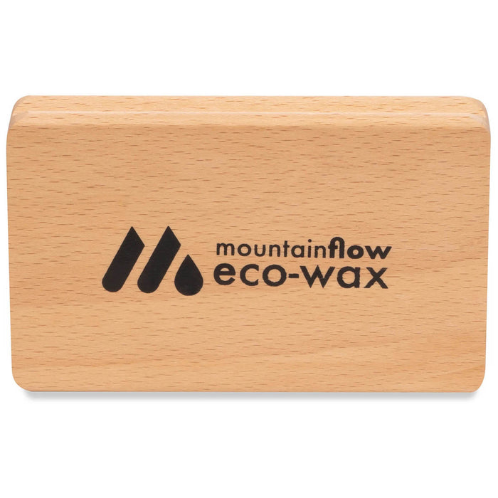 mountainFLOW Horsehair Brush