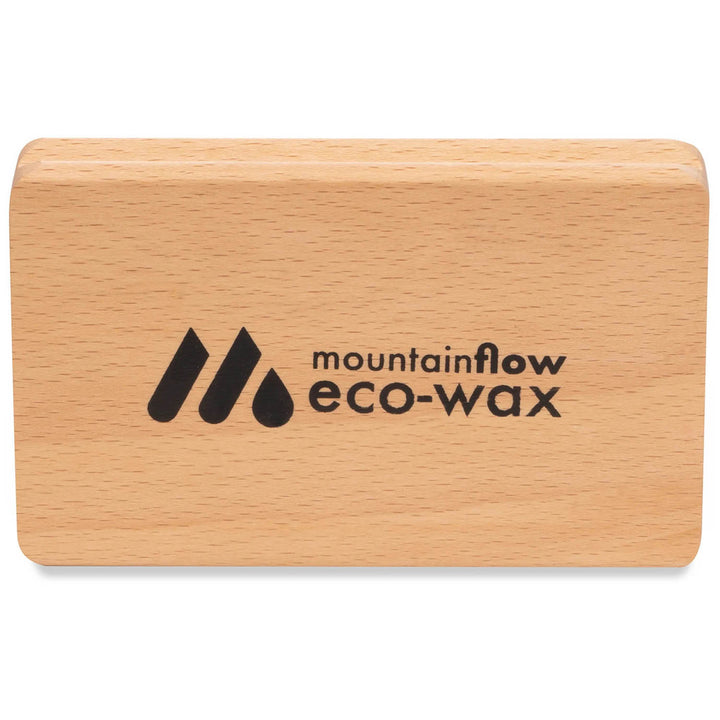 mountainFLOW Horsehair Brush