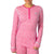Kari Traa Rose Long-Sleeve Top - Women's Shocking Pink