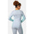 Kari Traa Rose Long-Sleeve Top - Women's Wave Turquoise