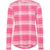 Kari Traa Kari PJ Long Sleeve Top - Women's Shocking Pink