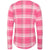 Kari Traa Kari PJ Long Sleeve Top - Women's Shocking Pink