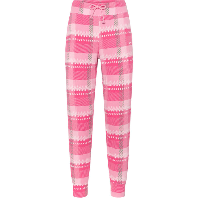 Kari Traa Kari PJ Pants - Women's Shocking Pink