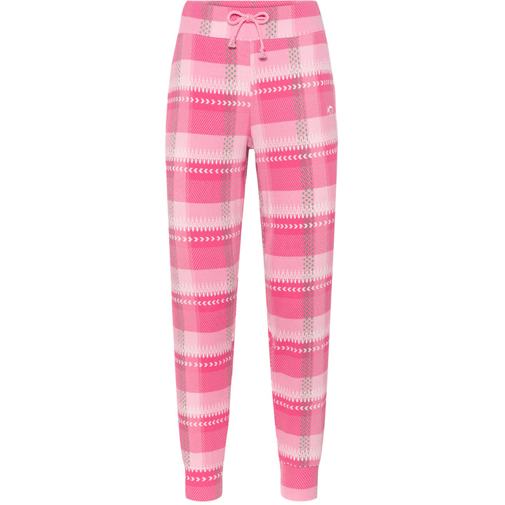 Kari Traa Kari PJ Pants - Women's Shocking Pink
