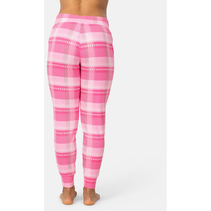 Kari Traa Kari PJ Pants - Women's Shocking Pink