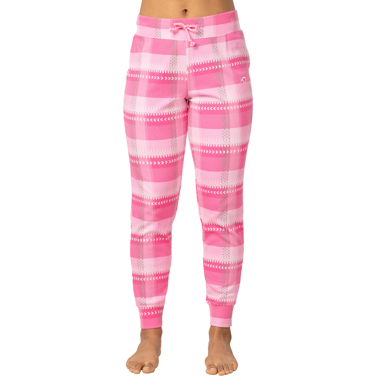 Kari Traa Kari PJ Pants - Women's Shocking Pink
