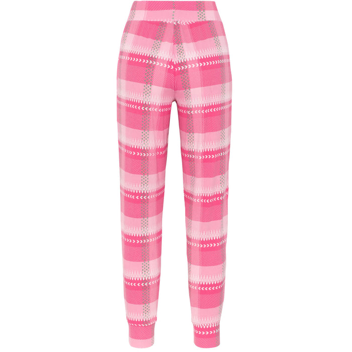 Kari Traa Kari PJ Pants - Women's Shocking Pink