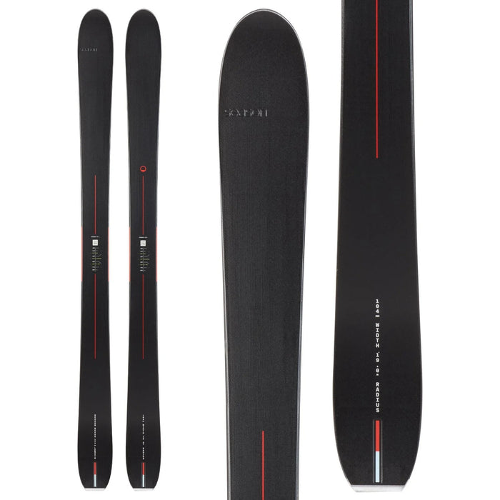Season Nexus Skis - Blem 2026