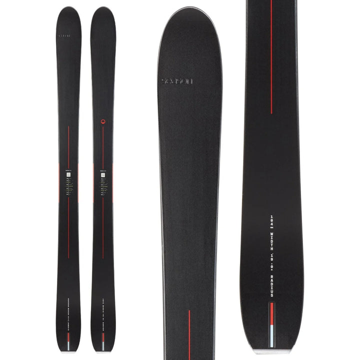 Season Nexus Skis - Blem 2026