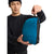Burton AK Helium Stretch Hooded Jacket - Men's Blue Teal