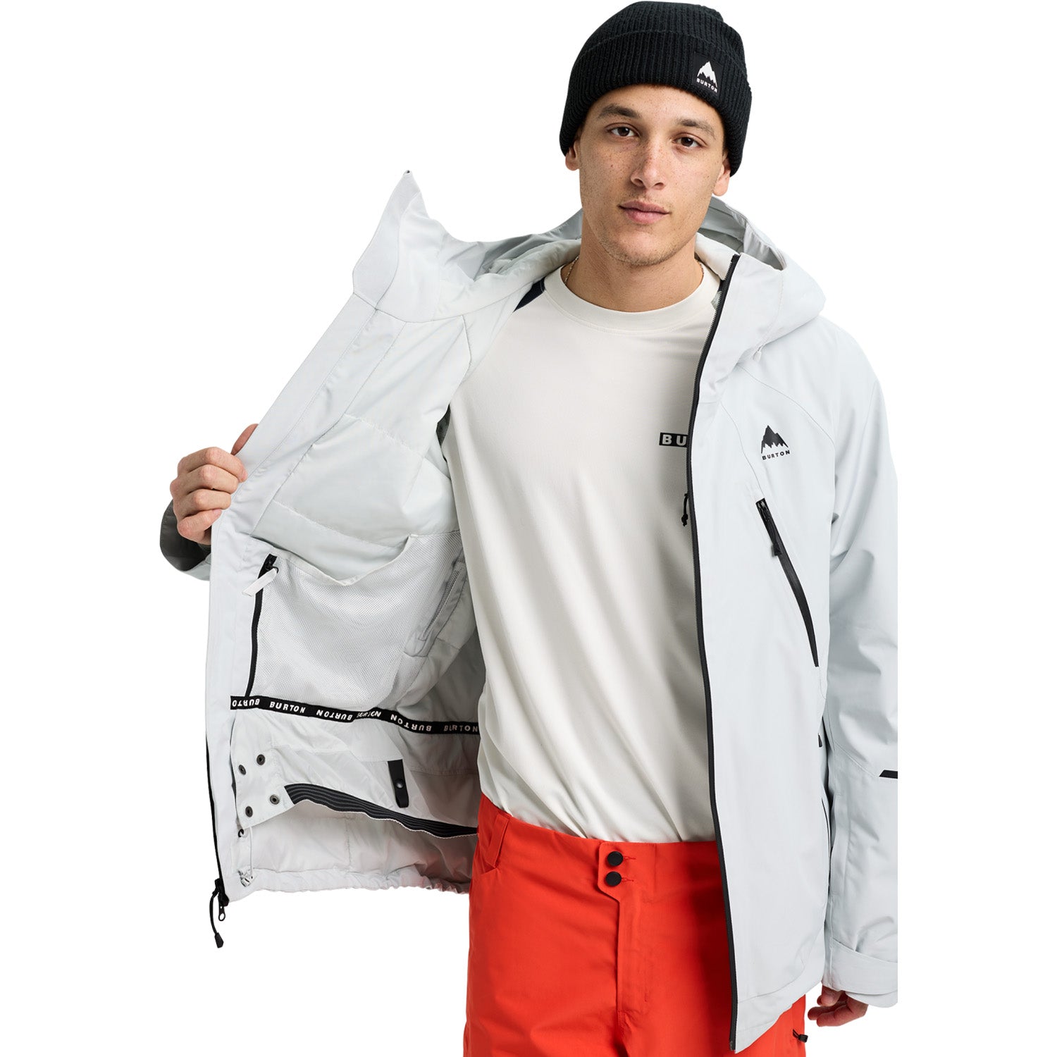 Burton Reserve GORE-TEX 2L Insulated Jacket - Men's – evo