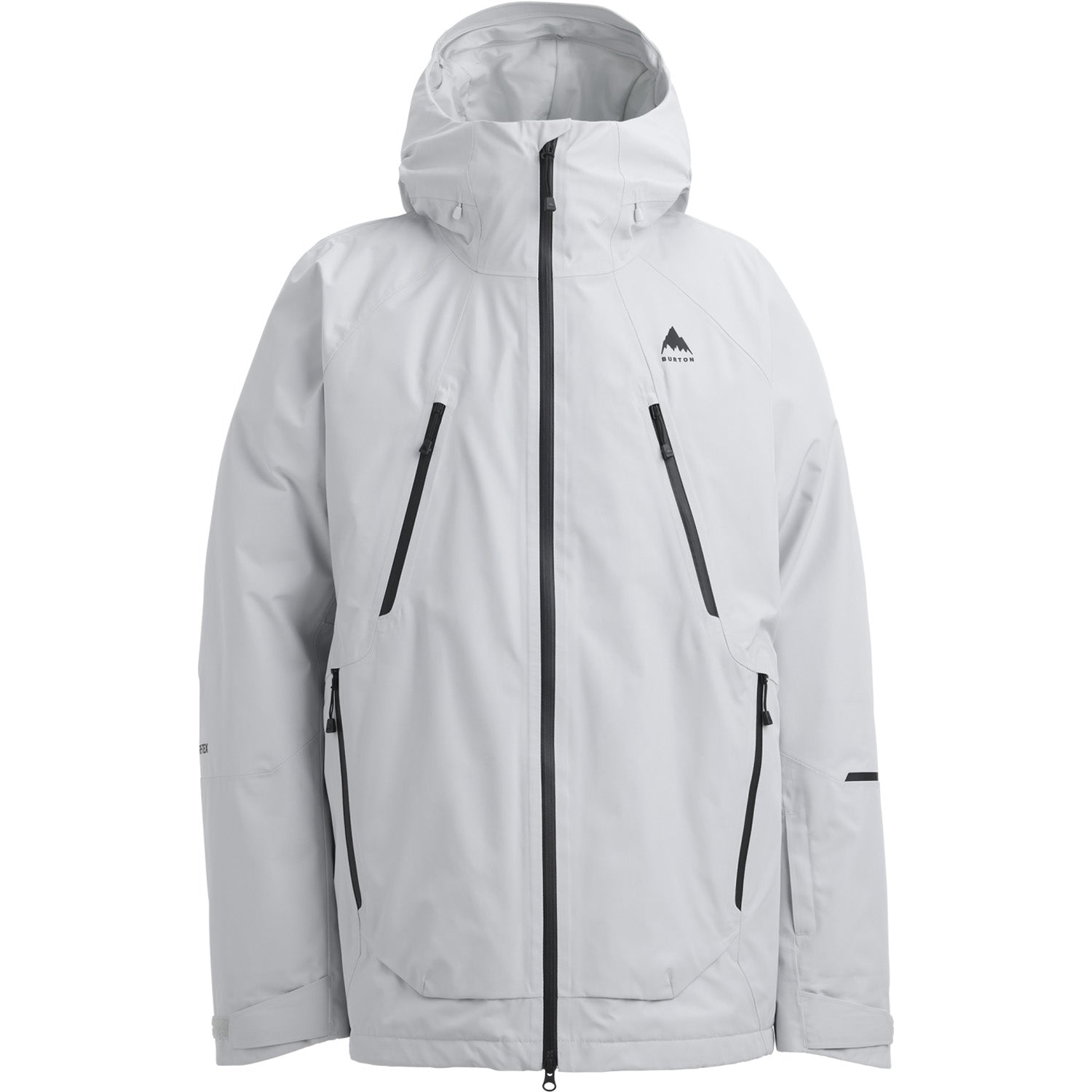 BURTON JET SET ジャケット Mサイズ オフホワイト スノーボード Burton Reserve GORE-TEX 2L Insulated Jacket - Men's – evo