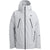 Burton Reserve GORE-TEX 2L Insulated Jacket - Men's Gray Cloud