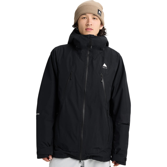 Burton Reserve GORE-TEX 2L Insulated Jacket - Men's True Black
