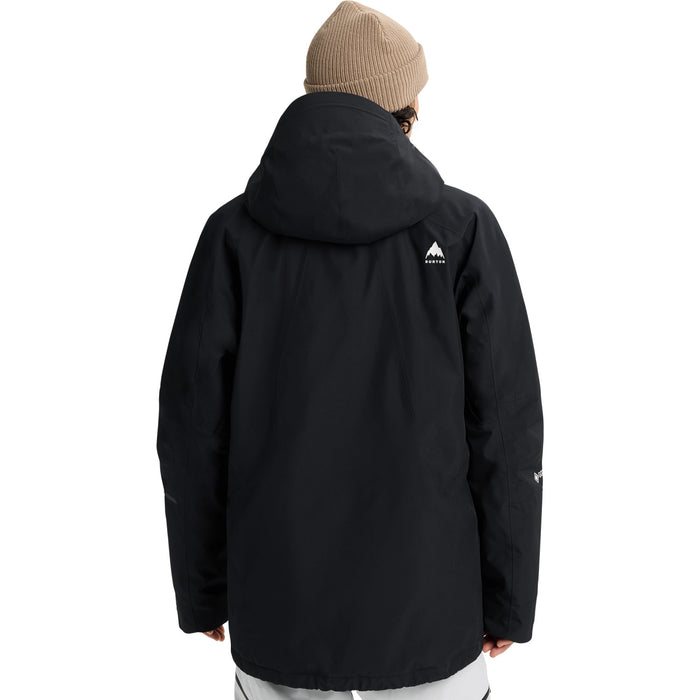 Burton Reserve GORE-TEX 2L Insulated Jacket - Men's True Black