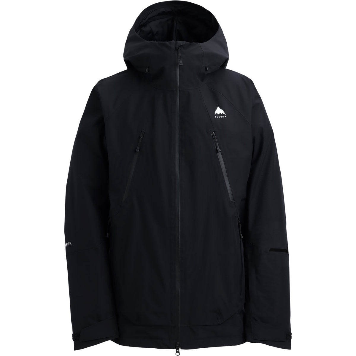 Burton Reserve GORE-TEX 2L Insulated Jacket - Men's True Black