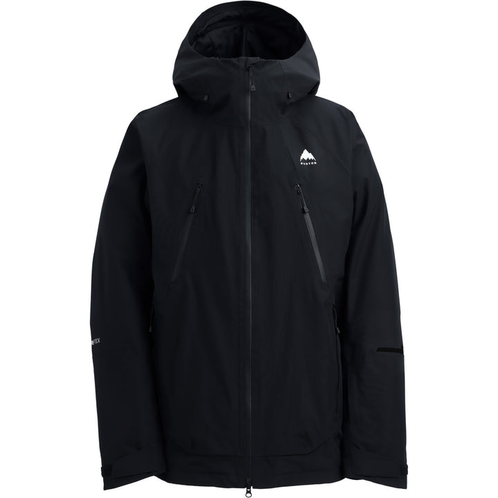 Burton Reserve GORE-TEX 2L Insulated Jacket - Men's True Black