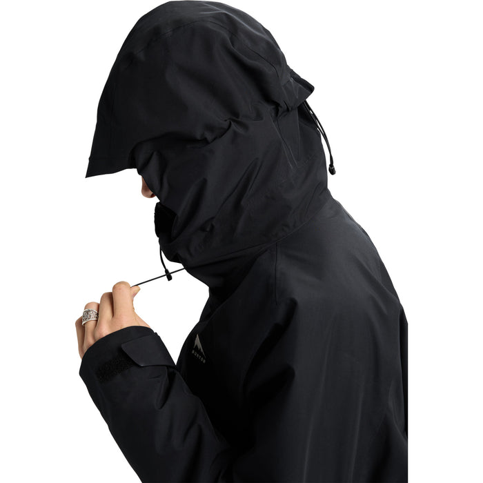 Burton Reserve GORE-TEX 2L Insulated Jacket - Men's True Black