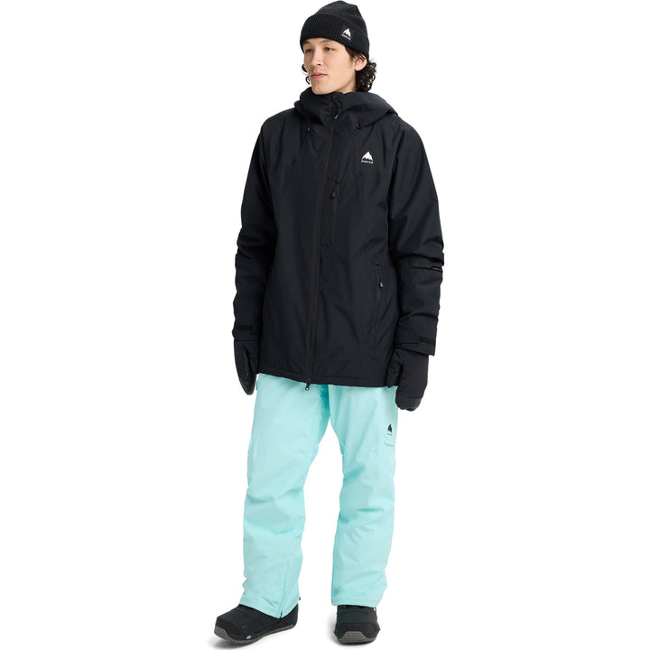 Burton Reserve 2L Insulated Jacket - Men's True Black