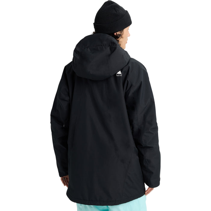 Burton Reserve 2L Insulated Jacket - Men's True Black