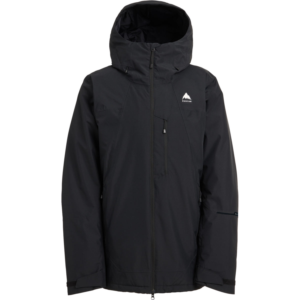 Burton Reserve 2L Insulated Jacket - Men's True Black