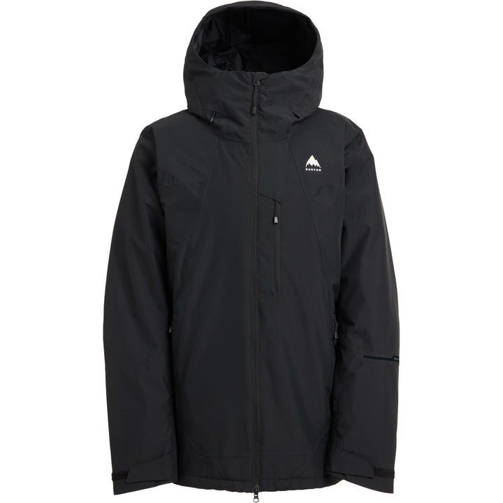 Burton Reserve 2L Insulated Jacket - Men's True Black