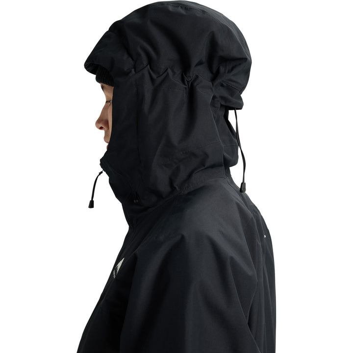 Burton Reserve 2L Insulated Jacket - Men's True Black