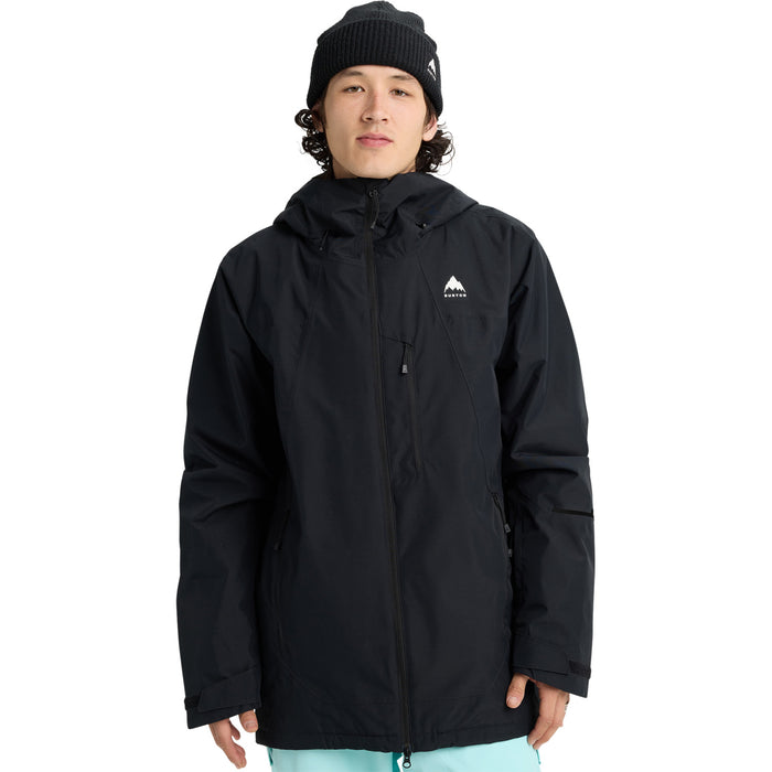Burton Reserve 2L Insulated Jacket - Men's True Black
