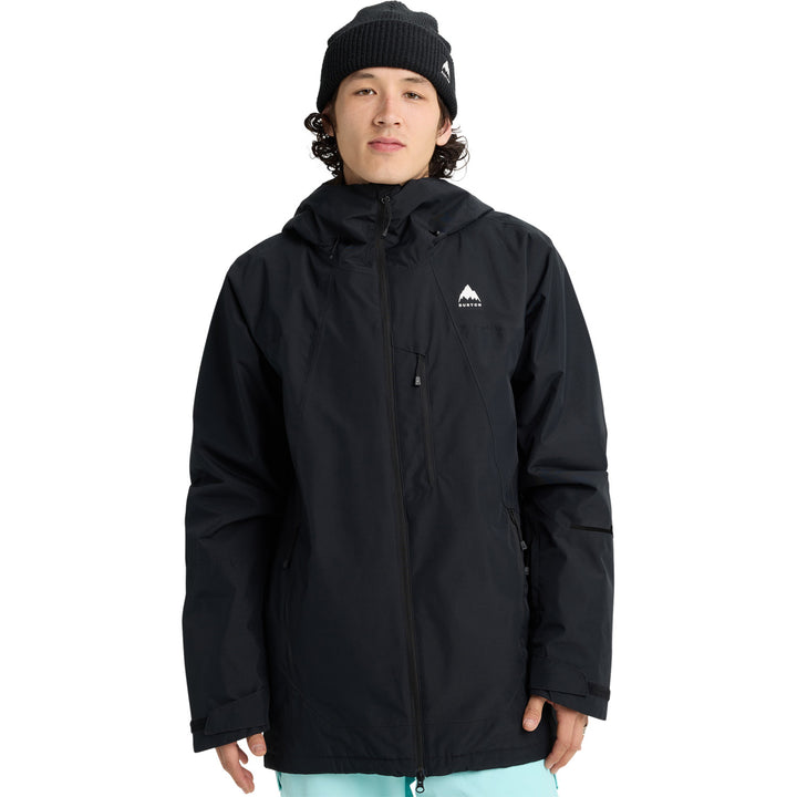 Burton Reserve 2L Insulated Jacket - Men's True Black