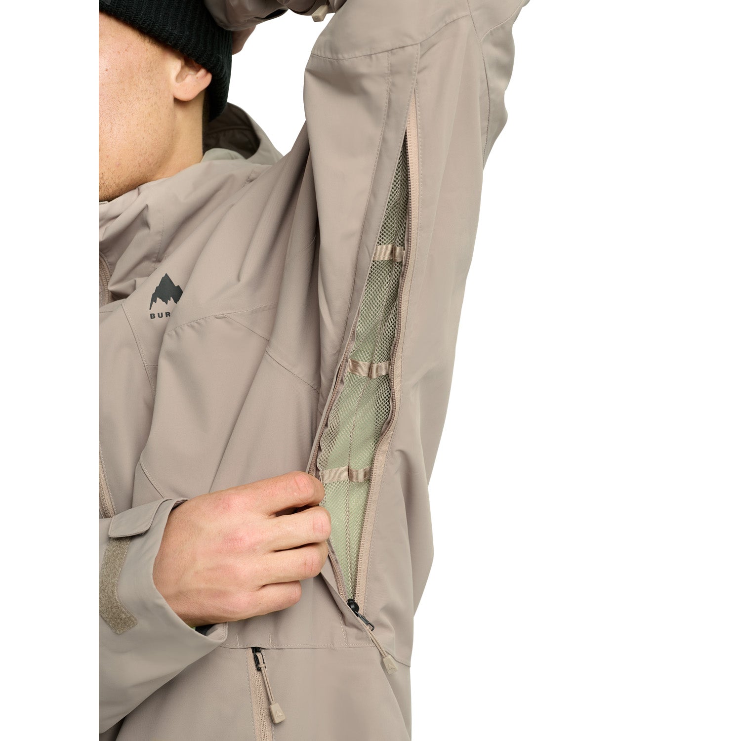 Burton Reserve 2L Insulated Jacket - Men's – evo