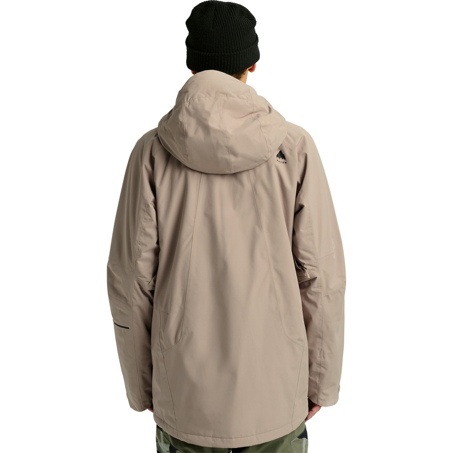 Burton Reserve 2L Insulated Jacket - Men's – evo