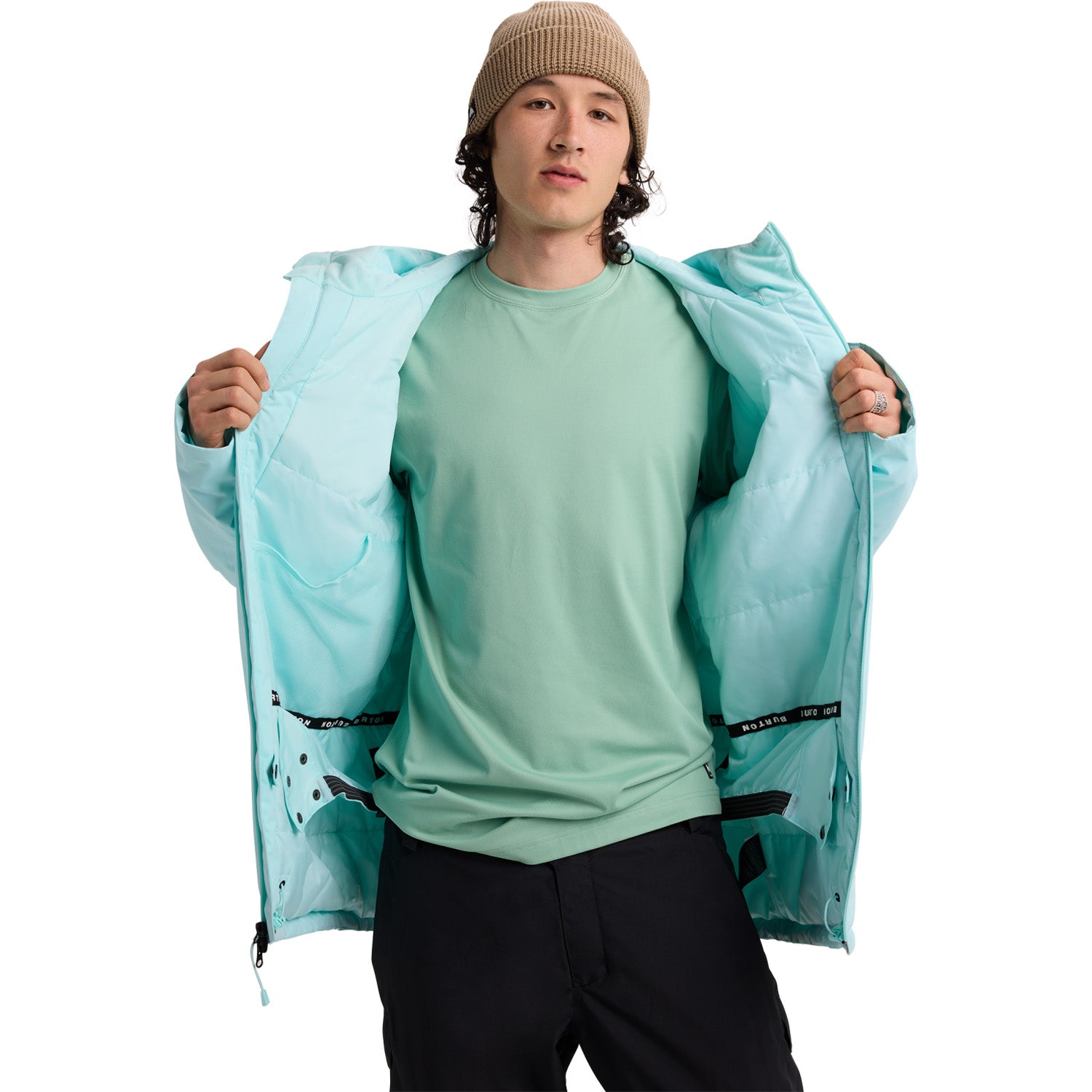 Burton Reserve 2L Insulated Jacket - Men's – evo