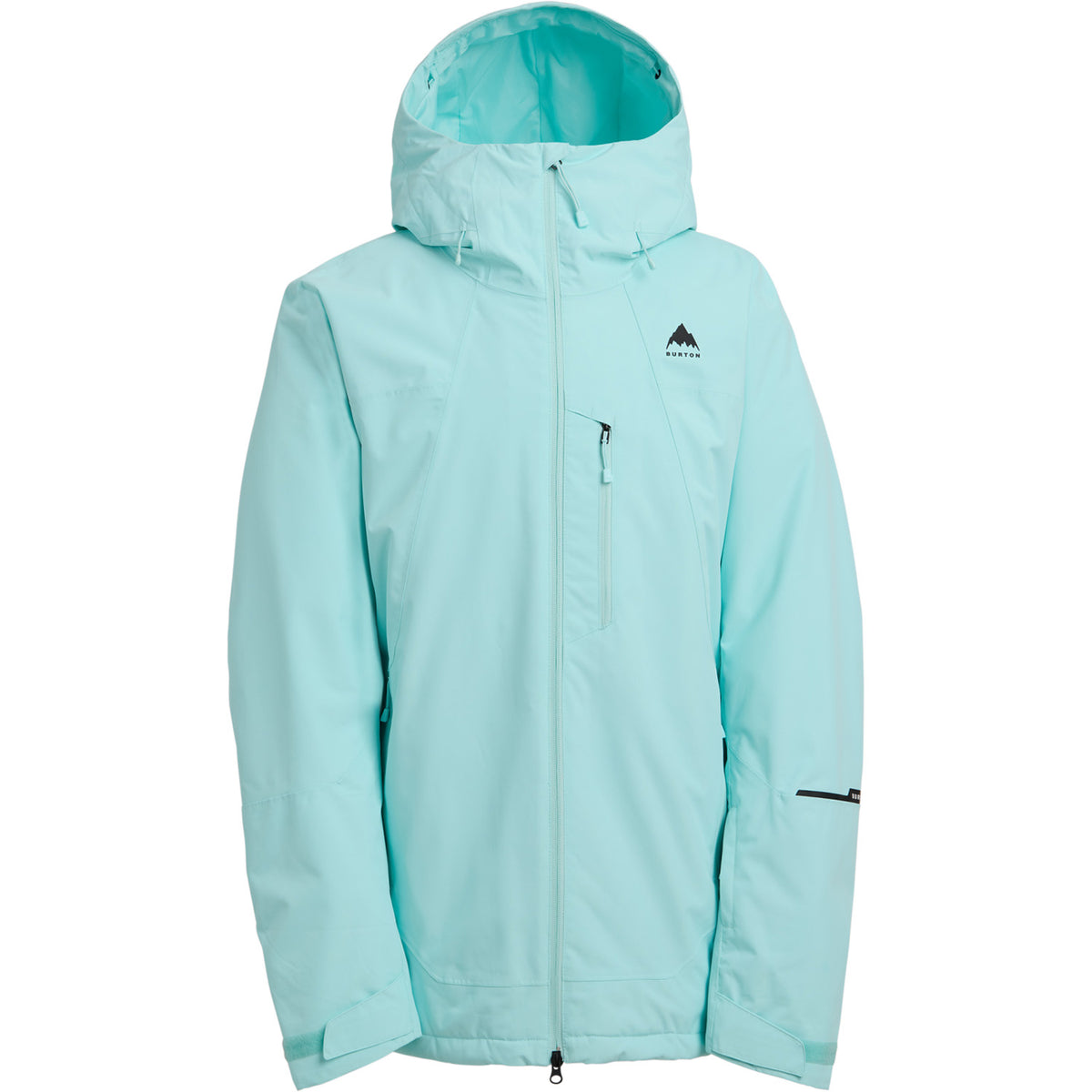 Burton Reserve 2L Insulated Jacket - Men's Light Teal