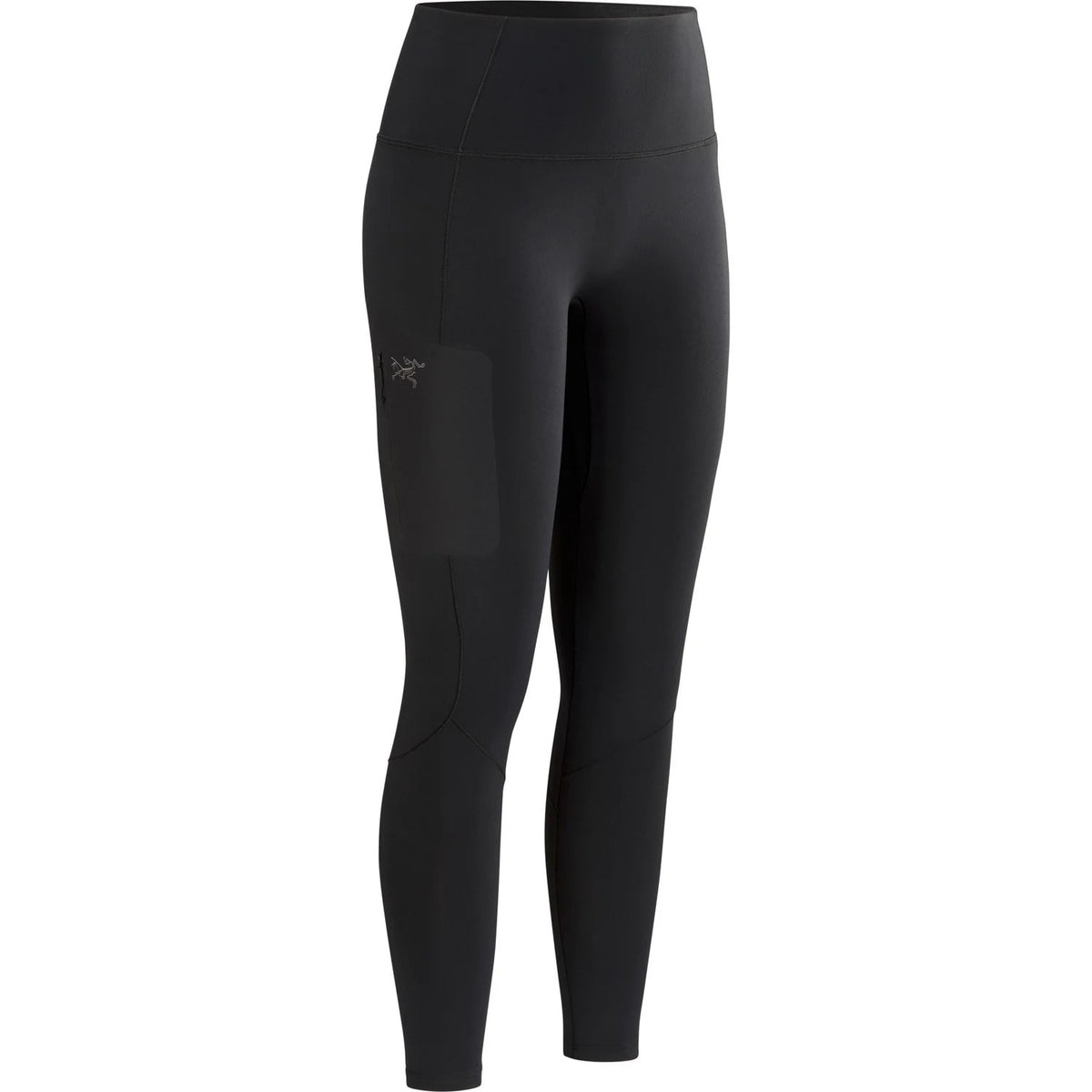Arc'teryx Rho Bottoms - Women's Black