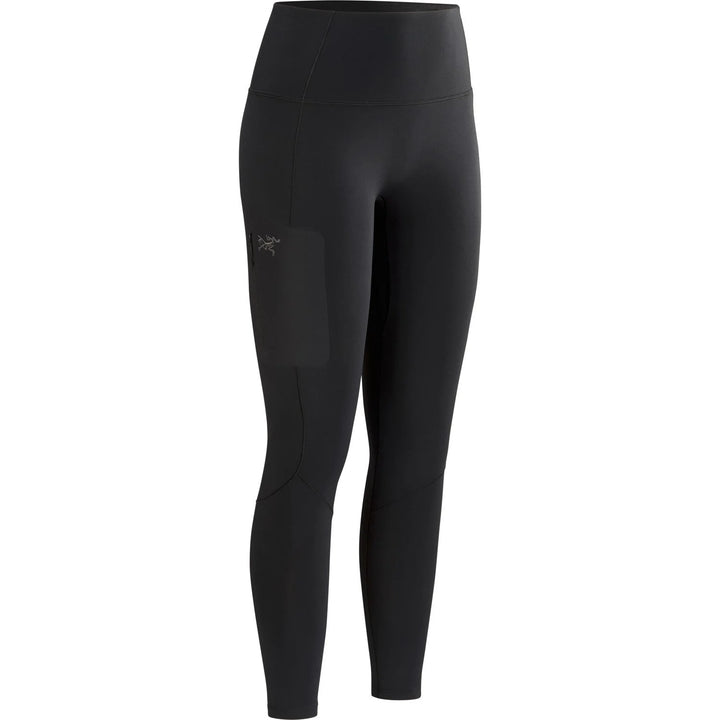 Arc'teryx Rho Bottoms - Women's Black
