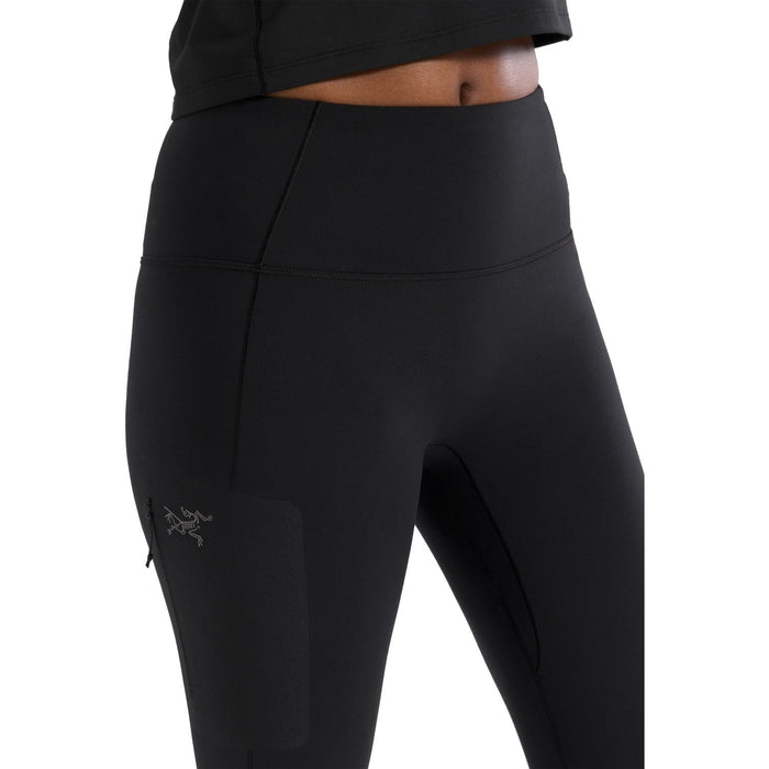 Arc'teryx Rho Bottoms - Women's Black